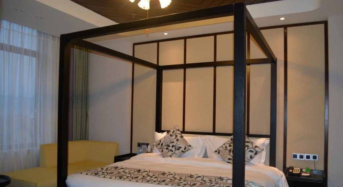 丹东温泉旅游攻略,丹东温泉二日游攻略