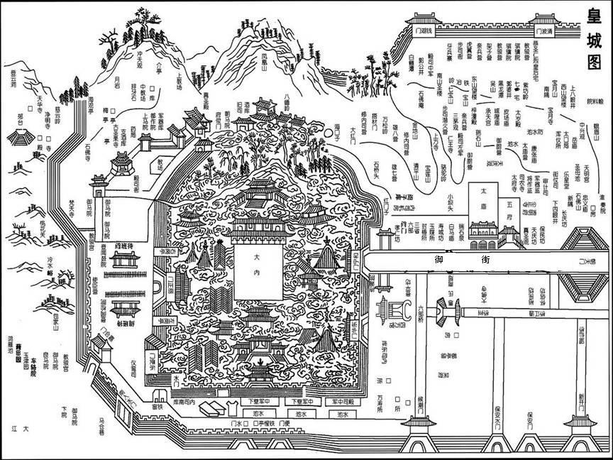 南宋的都城临安现在处于哪个位置,南宋的都城临安是现今的哪个地方