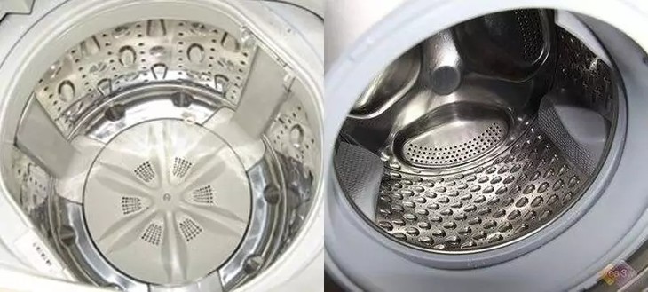 美国洗衣机泡腾片,免拆机洗衣机槽泡腾片