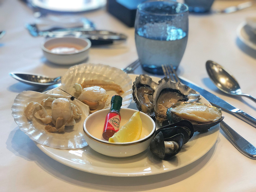 澳门mezza9自助餐在哪里买便宜,澳门海鲜自助餐排行榜前十名