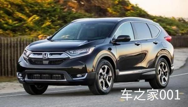 本田cr-v二手优缺点,21款本田cr-v混动净驰版优缺点