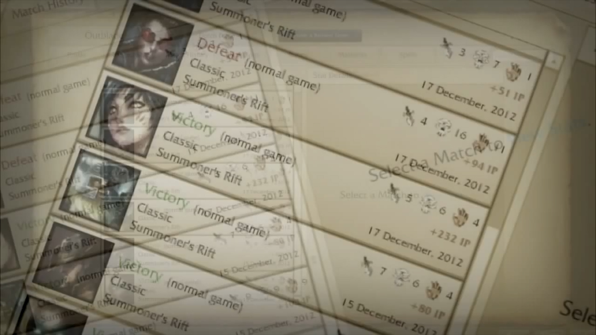 英雄联盟手游梦魇诡异事件,英雄联盟梦魇诡异事件真相