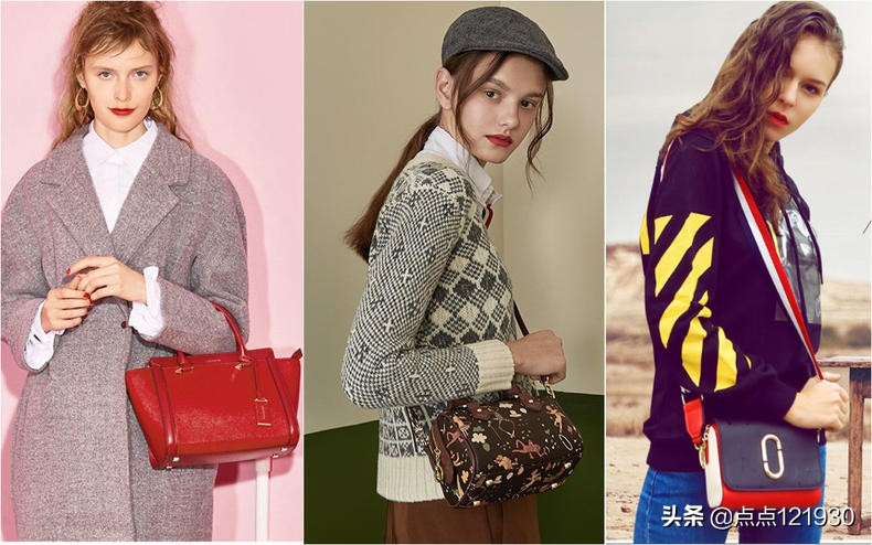 快时尚女包品牌大全,快时尚女包专场