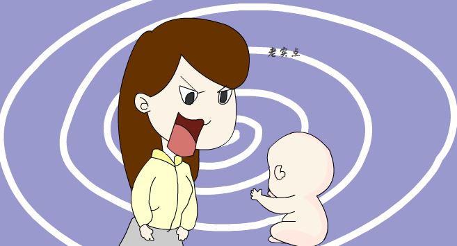 淘气包和乖宝宝,乖宝宝淘气包