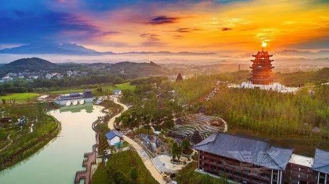 广州南到贺州旅游景点攻略,广州到贺州旅游自由行路线