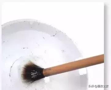 国画颜料调色一览表,国画最全颜料调色学习国画必知