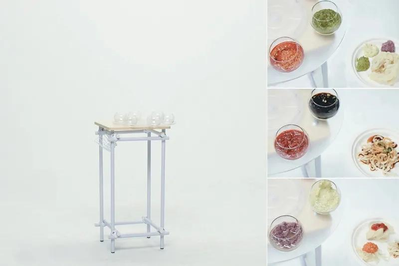 食物设计案例,健康饮食的设计意图