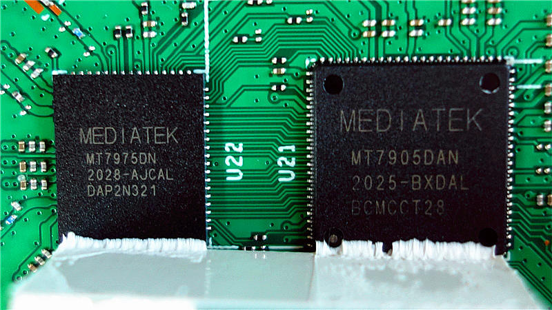 小米ax3000和360路由器v6哪个好,极速体验5g