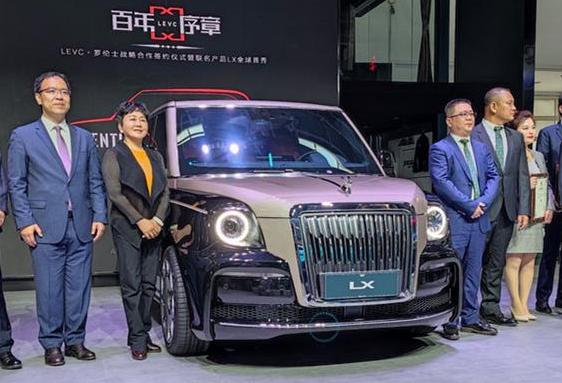 英伦血统的汽车,有英伦气质的车