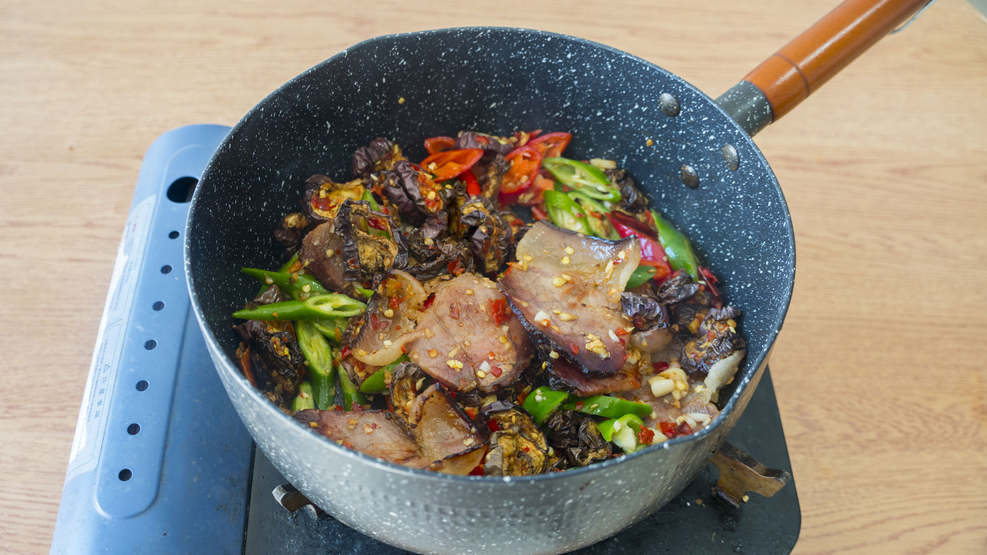 茄子炒不完怎么保存,茄子吃不完怎么保存好吃