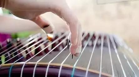 古筝一到十级教程,古筝怎么调音色好听