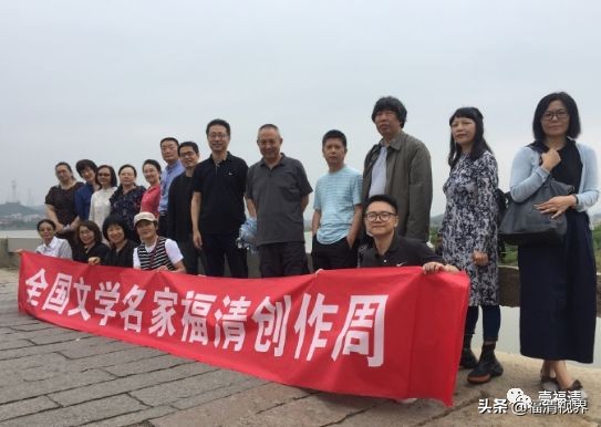 何必去远方家门口就有美丽的风景,福清文化旅游