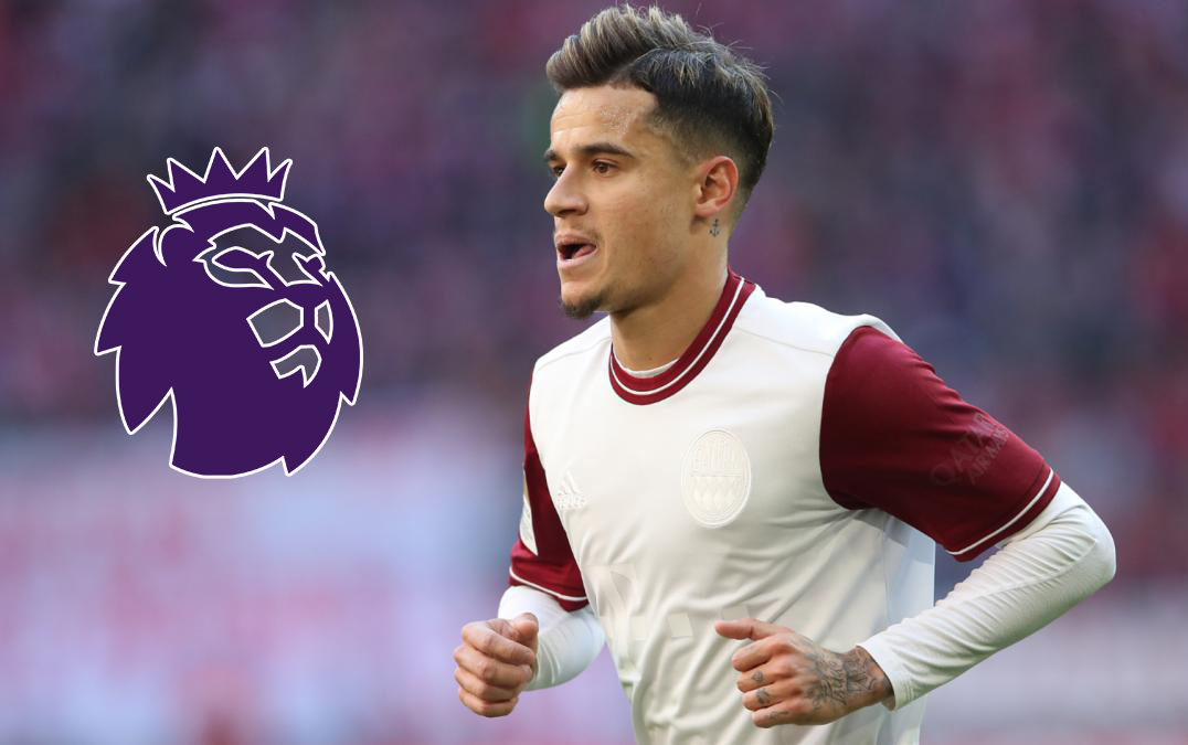 库蒂尼奥为什么在巴萨失败,库蒂尼奥穿巴萨外衣