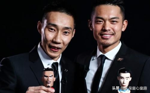 林李大战对羽坛的影响,林李vs羽坛比赛视频