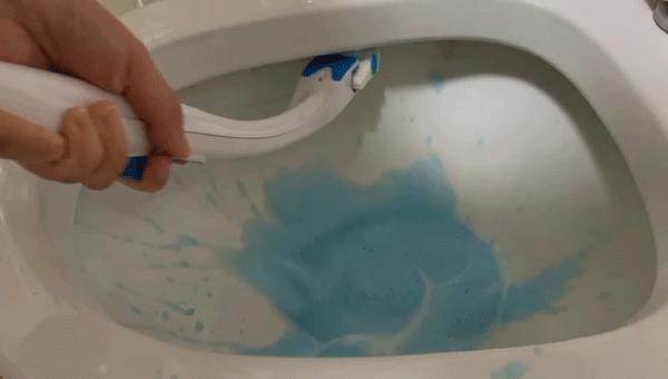 卫生间设计科技感,卫生间的先进设计