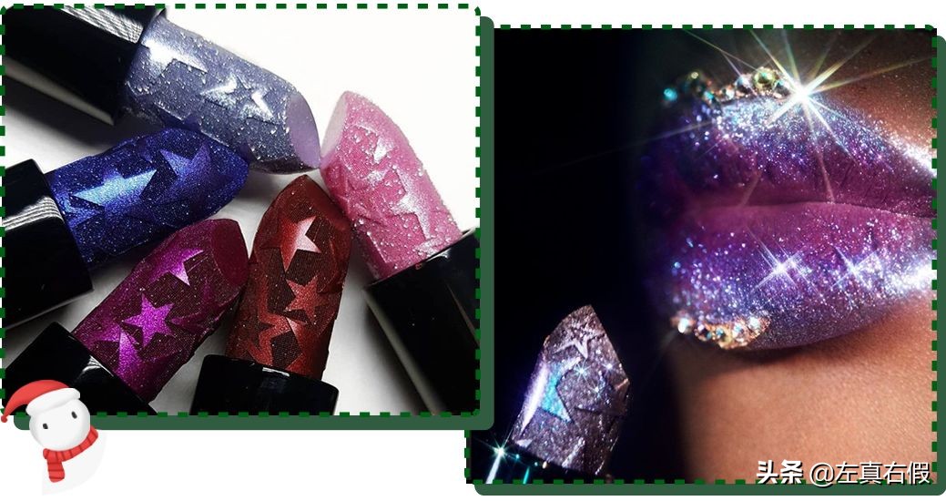 最烂圣诞限定,圣诞限量值不值得入坑