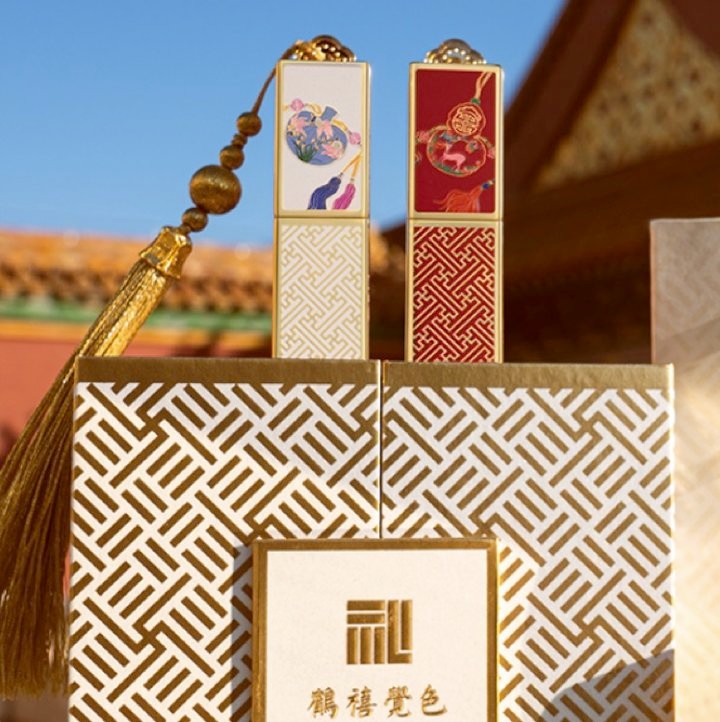 七夕中国风的礼物,七夕送女友礼物推荐中国风