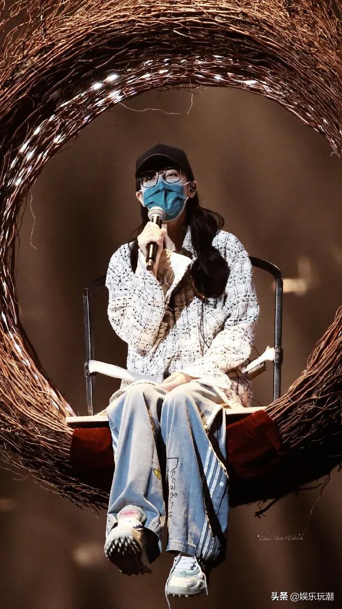 迪丽热巴人间富贵花舞蹈,人间富贵花迪丽热巴完整