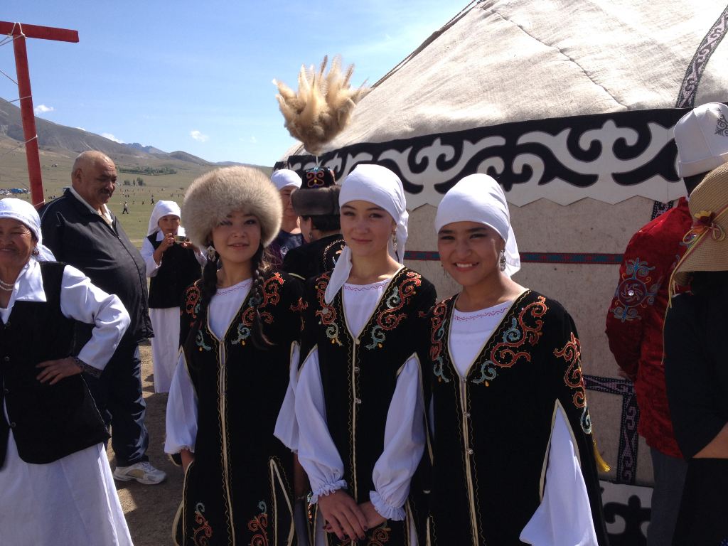 这两个国家你不会去度假，但你还是需要了解其历史及地理