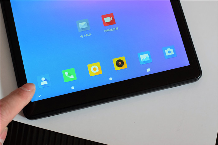 台电p10hd性能测评,台电p10hd平板拆机图解