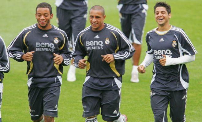 不断蜕变的卡洛斯接班人他让世界记住了他的名字