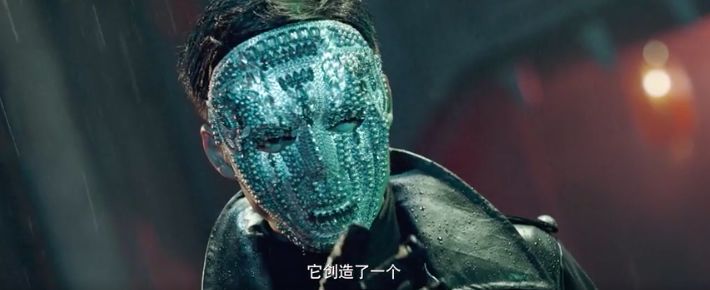 这周电影都看啥,这周即将播出的好看电影