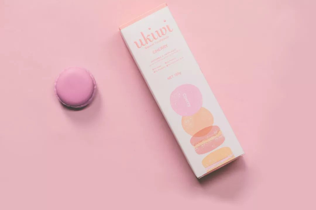 除牙结石美白防口臭的牙膏测评,马卡龙牙膏刷的干净吗