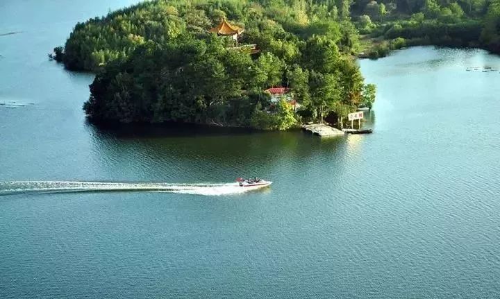 脑洞玩河南|茗阳汤泉99元限时抢,来一场说泡就泡的温泉之旅吧!