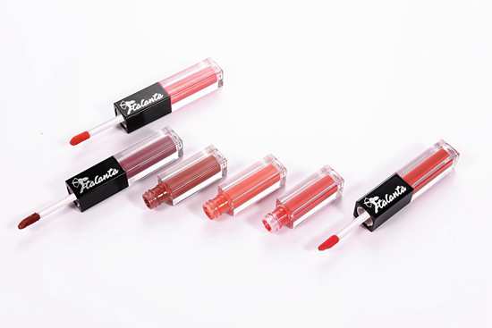 Atalanta高定彩妆，纵享纯真奇妙之旅