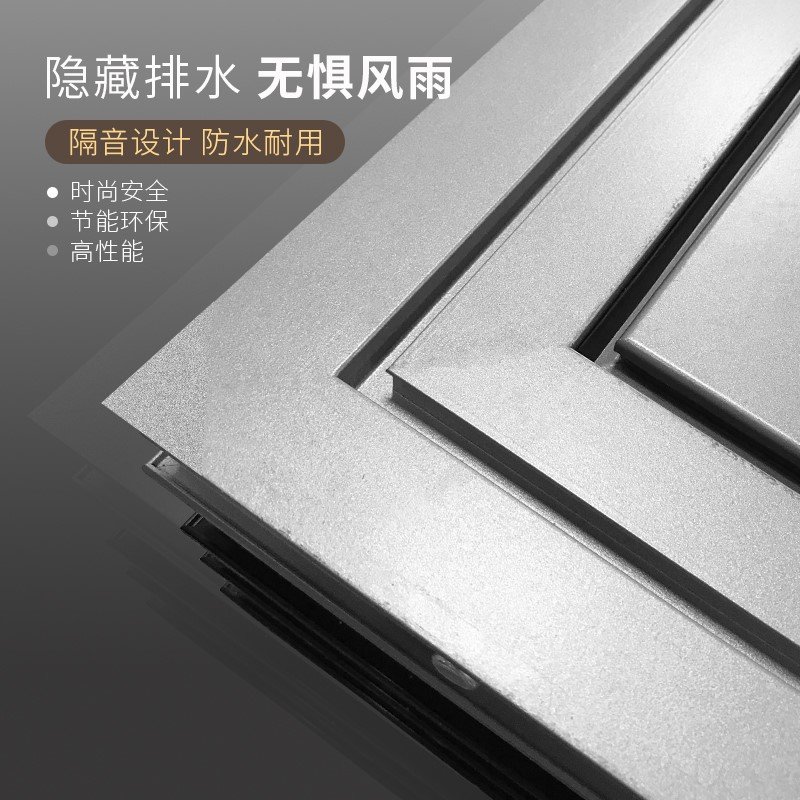 佛山新帝豪门窗有限公司,新帝豪门窗几线品牌