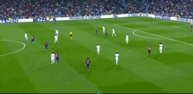 博格巴和巴尔韦德谁比较强,未来世界足坛第一中场