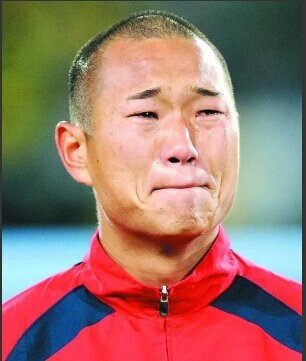 最让人动容的眼泪,最让人动容的是眼泪