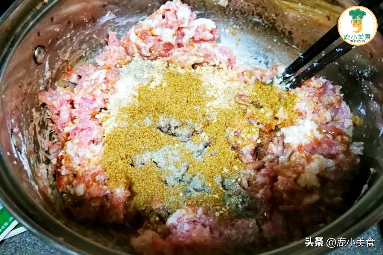 猪肉烤肠的做法视频教程,猪肉烤肠怎么做最健康