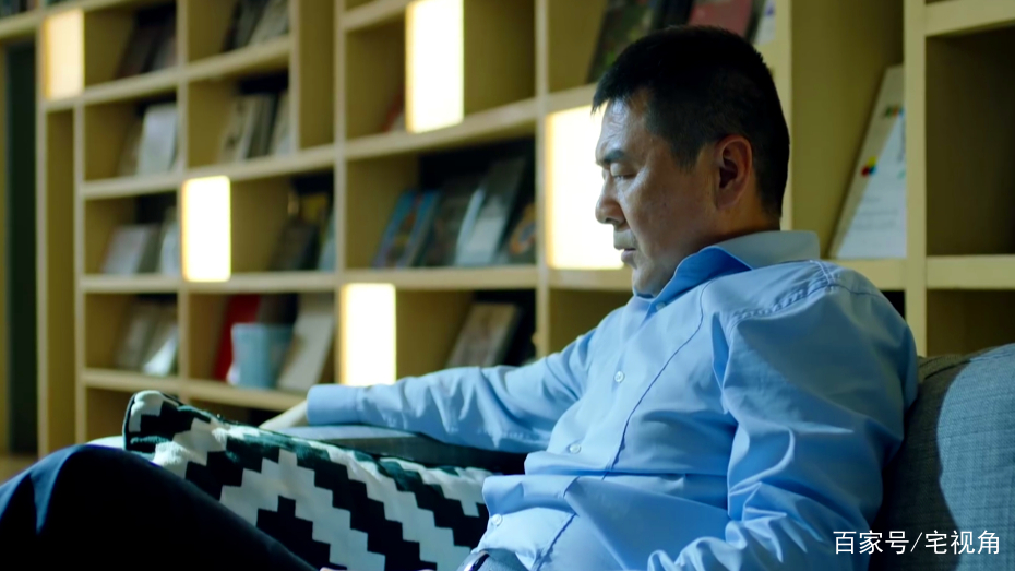 不惑之旅：马列文开办的实体书店究竟赚不赚钱？