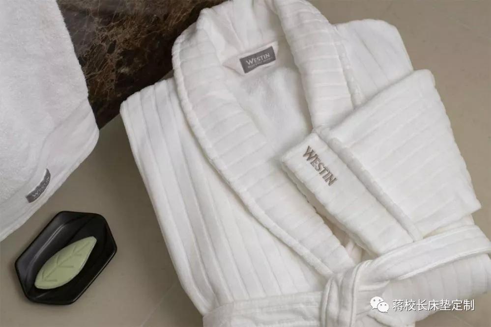 3千万美刀的“威斯汀天梦之床”，原来是一个系统？
