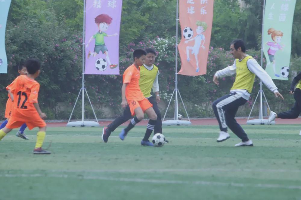 青岛市北区第二实验小学,青岛市第二实验小学与金水路小学