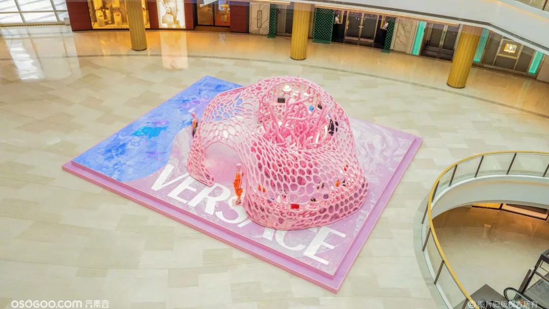 品牌线下快闪活动,快闪活动品牌加持