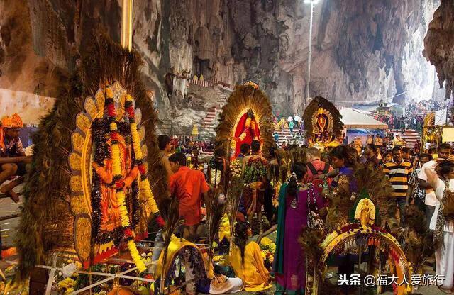 印度不可思议的节日,印度教徒最奇葩的节日