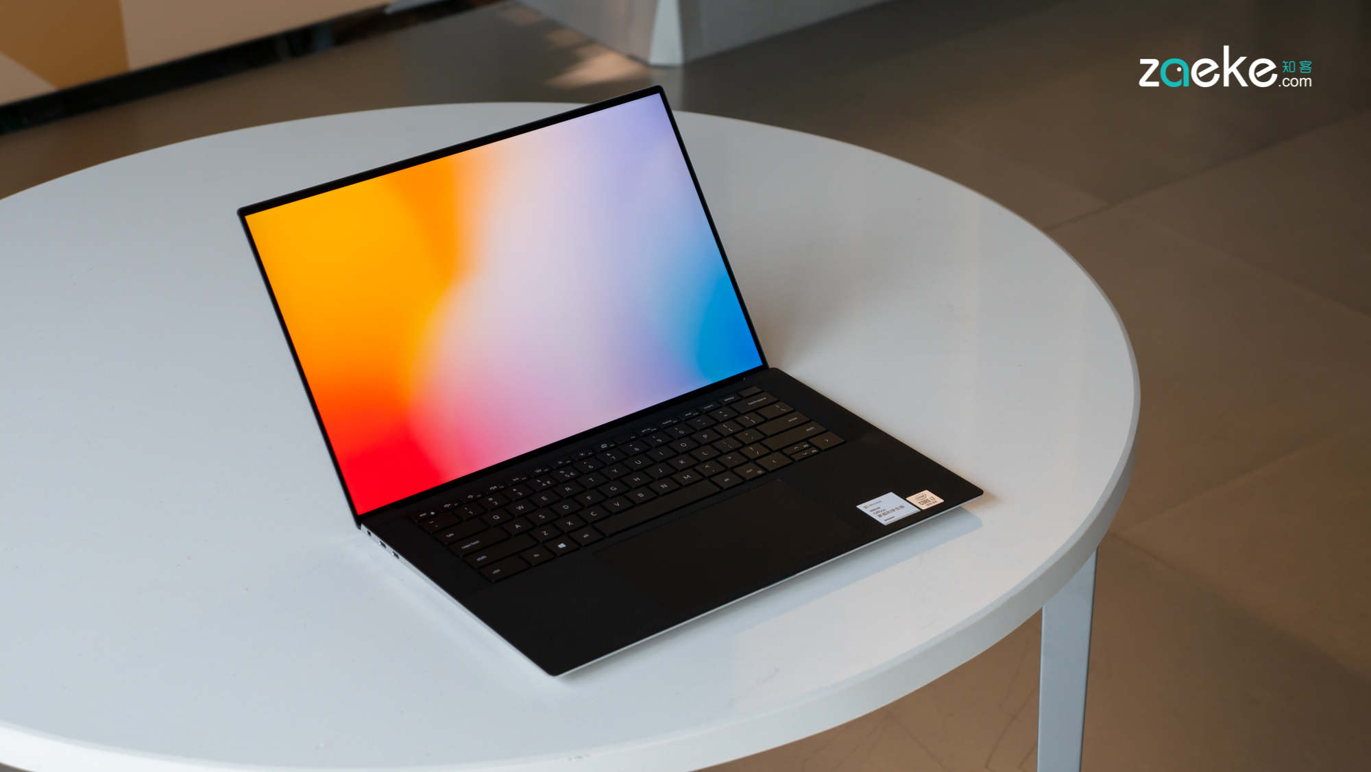 xps159500上架,xps15缺点和不足