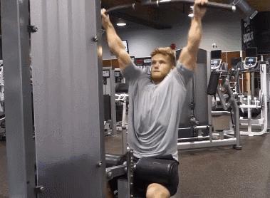 背部训练计划细节讲解,背部训练计划及训练部位