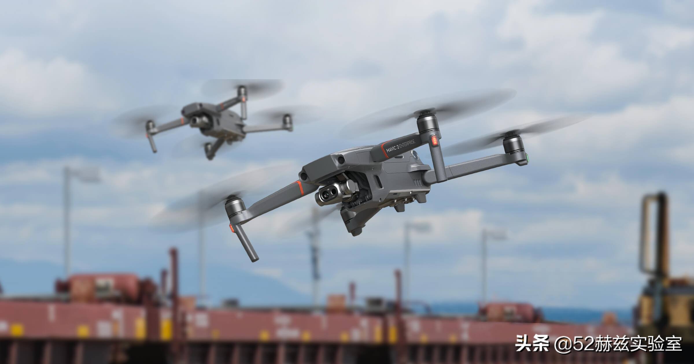 大疆无人机斜拍技术,大疆无人机图传技术