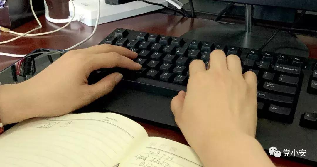 治安警察支队的一天,治安警的一天