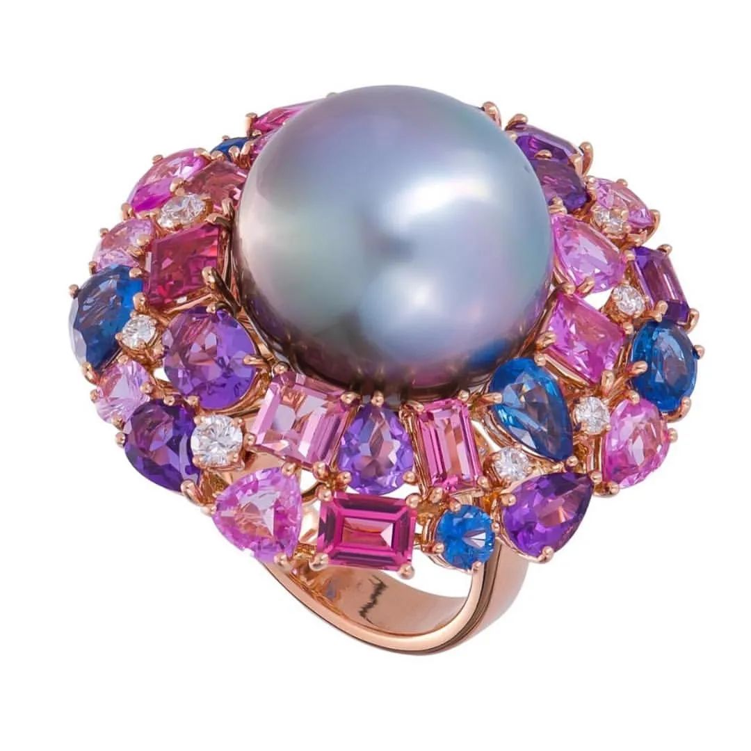 澳洲珠宝品牌kingopal,澳大利亚opal珠宝