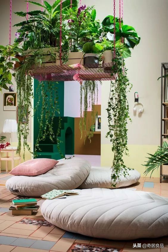 怎样弄一个简单的花园,如何在家打造一个花园