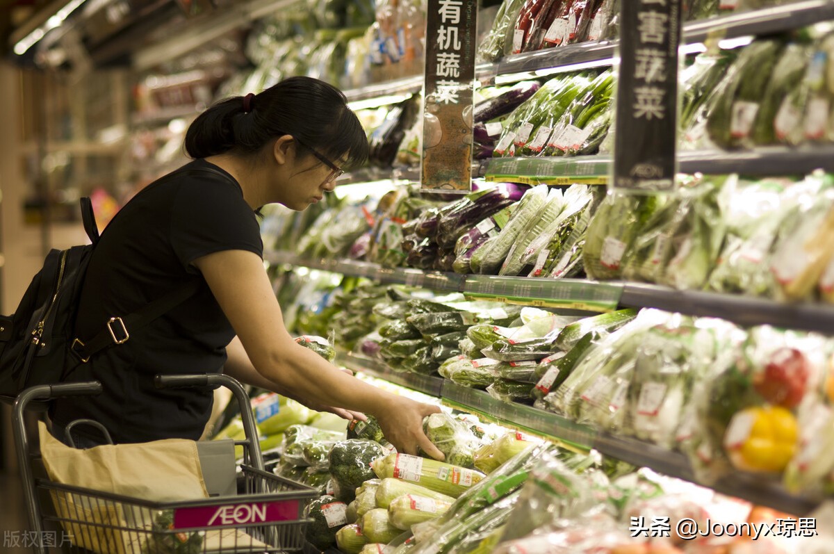 生意普遍困难时，美宜佳门店突破20000家！便利店真没出路吗