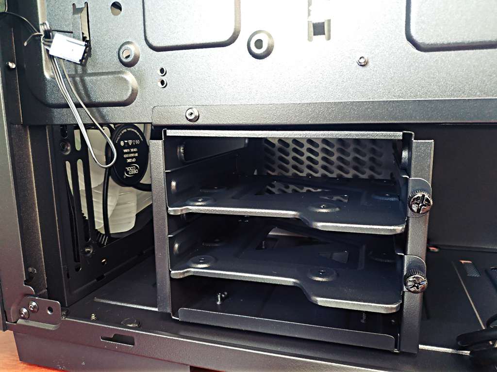 九州风神rgb240v2水冷好不好,九州风神玄冰50机箱散热如何