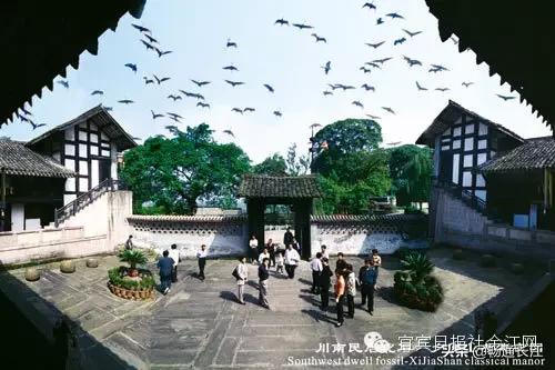 长江之城全景图,长江之城在哪个城市