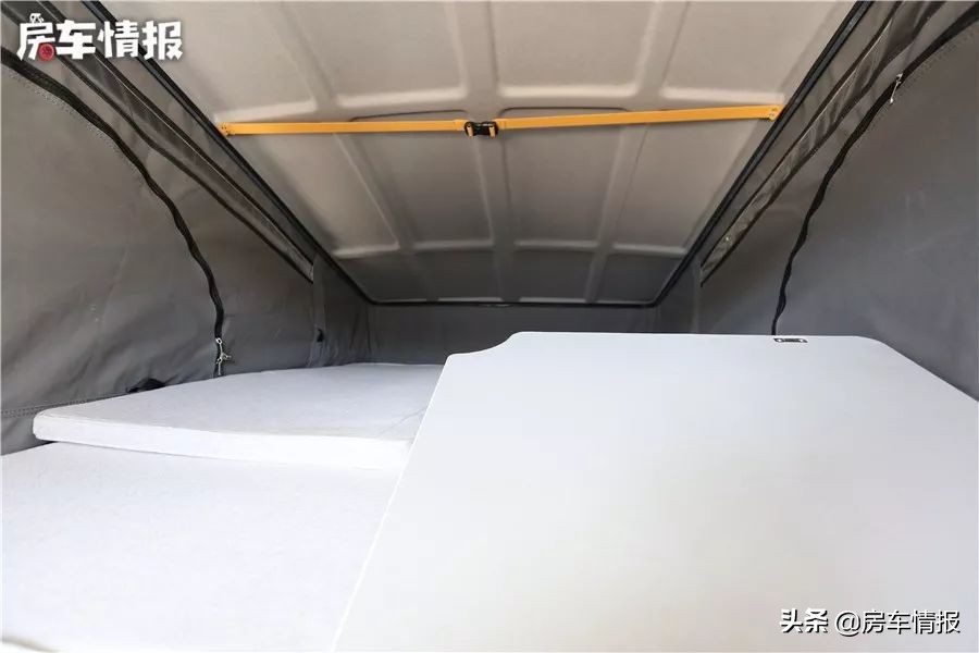 五款能上京牌的自动挡房车,既便宜又大又能合法上路的房车