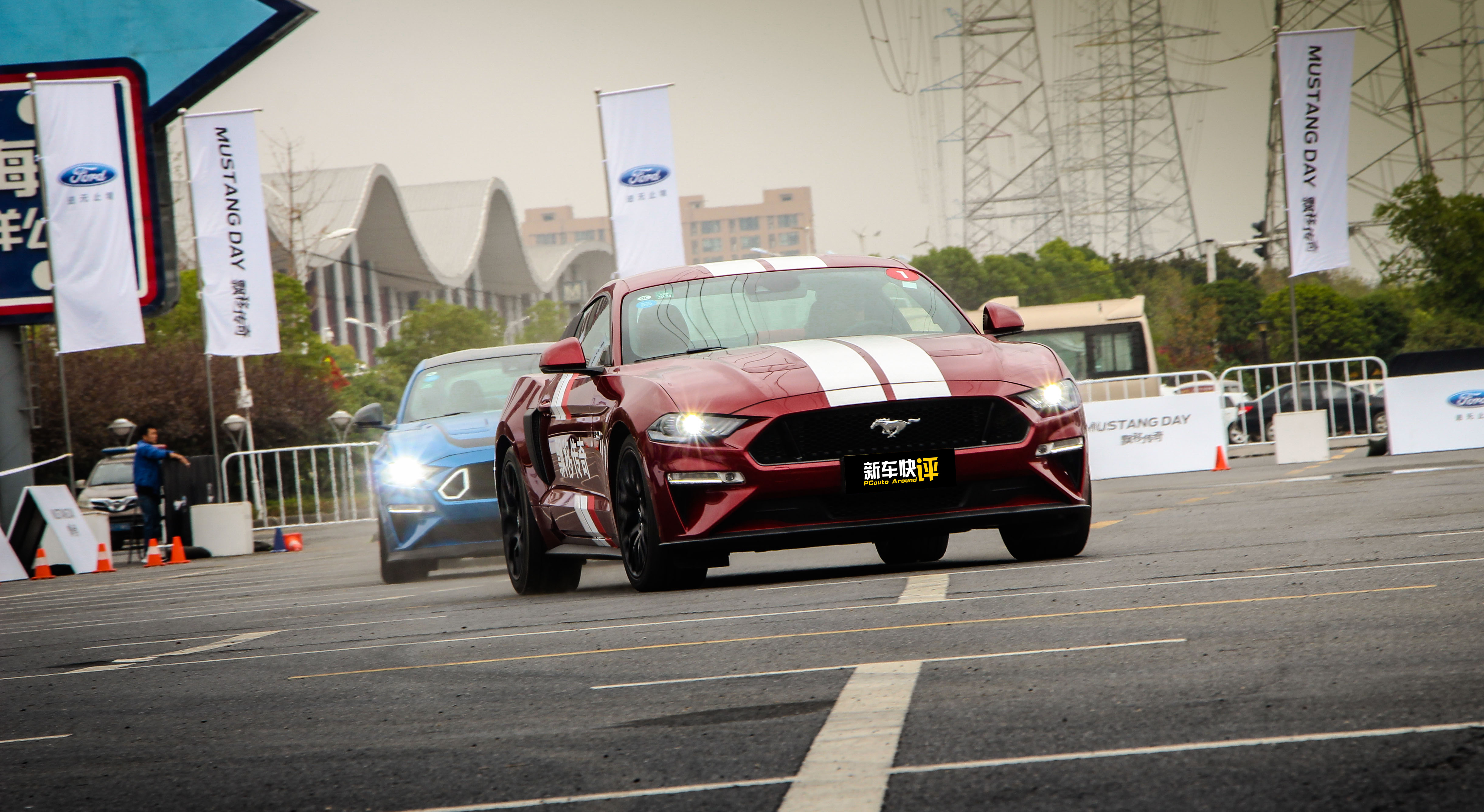 三分钟速成漂移,漂移赛车新手教学速成