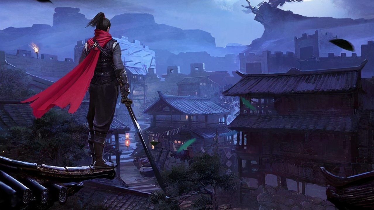 无限流武侠玄幻小说推荐,无限流小说常用的副本